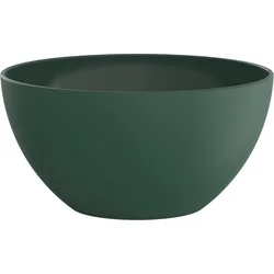 Skleda CARUBA 12,5 cm – 0,45 L – zelena