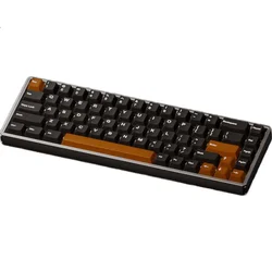 Akko Tastatura, Žičana, Siva