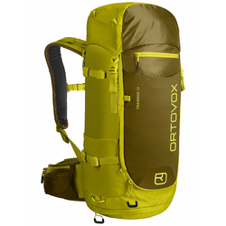 Ortovox Traverse 40L Backpack dirty daisy Gr. Uni