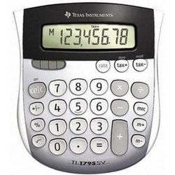 TEXAS INSTRUMENTS kalkulator TI-1795