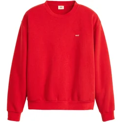 LEVIS ® Majica Everyday rdeča
