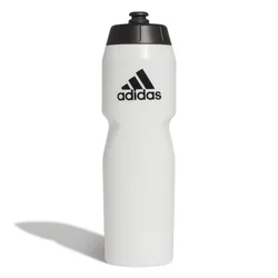 Adidas Flašica za vodu Perf Bottl 0, 75, FM9932, Bela