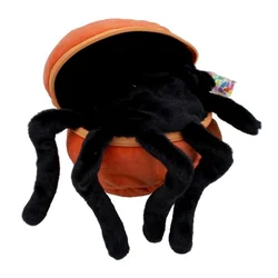 FLIPETZ 2v1 Plišasti pajek/buča - Pumpet