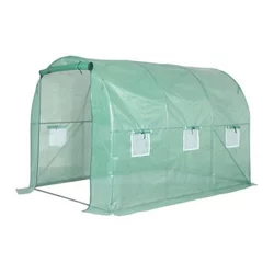 BOMBER Plastenik montažni 200x300x200cm