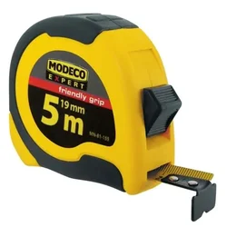 Metar 5m/19mm Frendly Grip Modeco