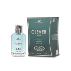 Al Rehab Unisex parfem Clever Man EDP 50ml