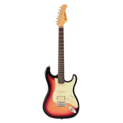 Prodipe Prodipe Guitars ST83RA SB - električna kitara