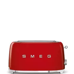 Smeg toster 2X2 tosta TSF02RDEU