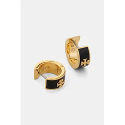 Uhani Tory Burch Kira Huggie