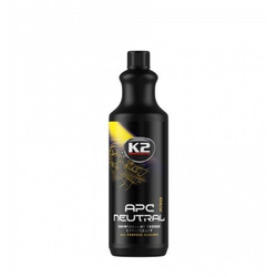 Sredstvo za čišćenje automobila APC Neutral Pro 1l K2