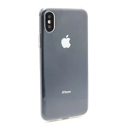 Futrola ULTRA TANKI PROTECT silikon za Iphone 8 bela