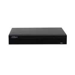 DAHUA IP SnimacNVR4108HS-8P-4KS3, 8 kanala, compact, 1u, 8poe, 1 hdd, lite, mrežni video snimac