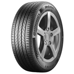 Continental UltraContact ( 195/50 R16 84V EVc, sa rebrom felne )