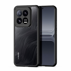 Dux Ducis Aimo futrola za Xiaomi 14 Pro - Crna KP29340