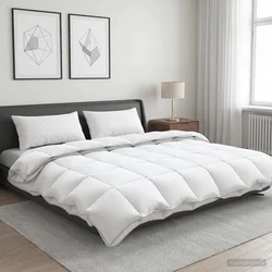 90% guska dol set FULDA 3 kom. 200 x 220 cm Sve sezone 310 GSM