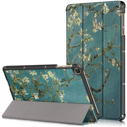 TECH-PROTECT SMARTCASE LENOVO TAB M10 10.1 2ND GEN TB-X306 SAKURA