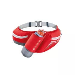 OUT TORBICA WAIST BAG X-SPEEDY RED FERRINO - 75900CRR-Unsz