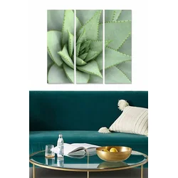 Set slika Wallity MDF2388901, 3 dijela
