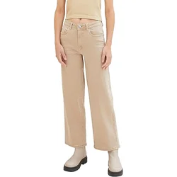 Tom Tailor 1039661 Ženske farmerke, Krem