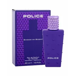 EDP za žene Police Shock-in-Scent 30ml