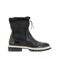 Jimmy Choo - Bao ankle boots - women - Black