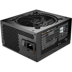 Napajanje Be Quiet Pure Power 13 M 1000W Gold  BP028EU ATX3.1 Modularno
