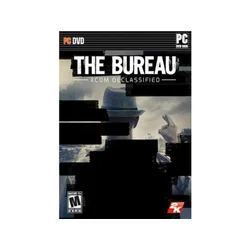 PC The Bureau XCOM Declassified PC, Akciona
