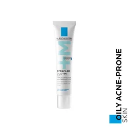 LA ROCHE-POSAY Effeclar Duo+M Krema za lice 40ml