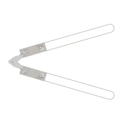 TTS SWEEPER V Nosač mopa, 100 cm