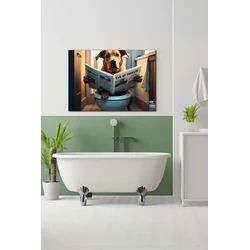 Wallity Slika Ersyaihyvn4, 50 x 70 cm