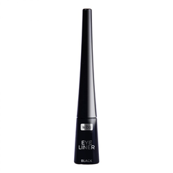 Ajlajner  Eyeliner Black  WIBO | Ajlajneri i Olovke za Oči | Kozmo Shop Online
