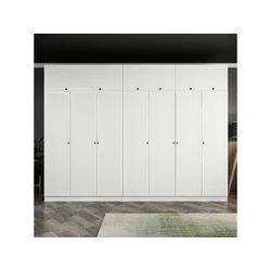 Hanah Home Ormar Minar Kale 8406