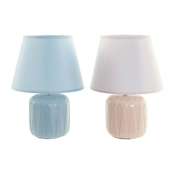 PASTELNA LAMPA 22X22X31 E14