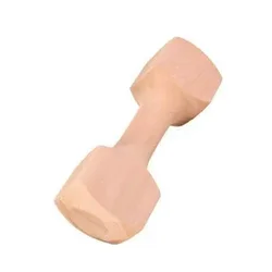Trixie Igrača za pse Chinka les 650g 25cm TR 1 kos