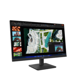 Lenovo MON 27 S27-4e 27  FHD, IPS, HDMI, VGA, 100Hz, 3Y, 64BEKAT1EU