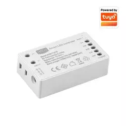 Wi-Fi Smart LED Kontroler CCT 192W | App Kontrola