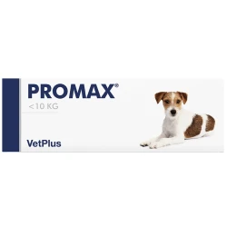 Promax Small Breed probiotična pasta 9 ml