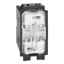 LNOW DVOSMJERNI PREKIDAČ MAX. 250W/L+N/230V 1M