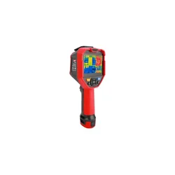 Uni-T UTi730V - Termovizijska kamera 5200 mAh 640x480px IP54
