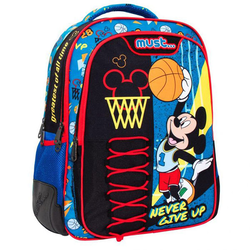 Ranac za školu MUST Mickey 563421/77139