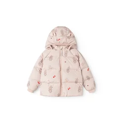 Liewood puhovka otroška Polle Down Puffer Jacket