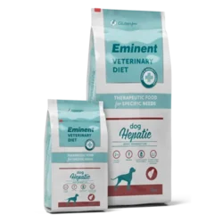 Eminent Diet Dog Hepatic - 11 kg