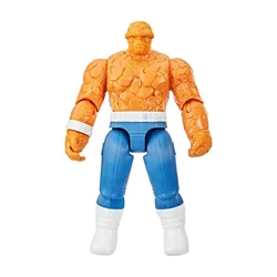 Marvel Fantastični štirje: Stvor (The Thing) Titan Hero akcijska figura