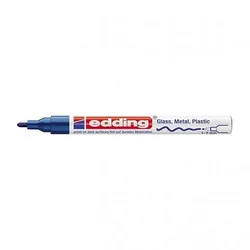 Paint marker E-751 1-2mm