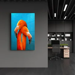 Wallity slika CAM-1078, 35 x 55 cm
