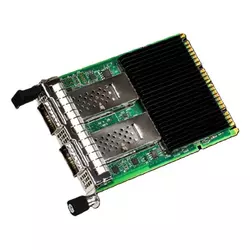 Intel Ethernet Network Adapter E810-CQDA2 OCP 3.0 QSFP28 x 2