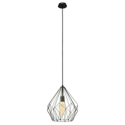 Carlton_Eglo visilica Eglo lampa [ EGLO 49257 ]