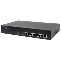 Intellinet (560641) switch Gigabit Ethernet PoE+ 8-portni