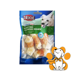 Trixie Dog Denta Fun 5 Kostiju Sa Piletinom 5cm/70g