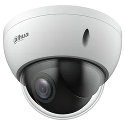 Dahua SD22404DB-GNY PTZ IP kamera 4MP 4x zoom Starlight PoE